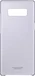 Samsung Clear Cover for Galaxy Note 8 Gray