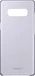 Samsung Clear Cover for Galaxy Note 8 Gray