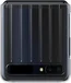Samsung Clear Cover for Galaxy Z Flip Transparent