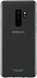 Samsung Clear Cover for Galaxy S9+ Transparent