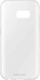 Samsung Clear Cover for Galaxy A3 (2017) Transparent