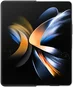 Samsung Clear Edge Cover for Galaxy Z Fold 4 Transparent