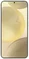 Samsung Clear Gadget Case for Galaxy S24+ Transparent