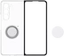 Samsung Clear Gadget Case for Galaxy Z Fold 5 Transparent