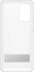 Samsung Clear Standing Cover for Galaxy A72