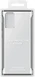 Samsung Clear Protective Cover for Galaxy Note 20 black