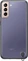 Samsung Clear Protective Cover for Galaxy S21+ Black