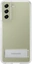 Samsung Clear Standing Cover for Galaxy S21 FE