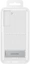 Samsung Clear Standing Cover for Galaxy S21 FE