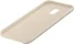 Samsung Dual Layer Cover for Galaxy A6 (2018) gold