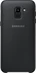 Samsung Dual Layer Cover for Galaxy J6 (2018) Black