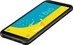 Samsung Dual Layer Cover for Galaxy J6 (2018) Black