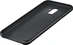 Samsung Dual Layer Cover for Galaxy J6 (2018) Black