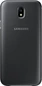 Samsung EF-WJ530CB Flip Wallet for Galaxy J5 (2017) Black