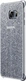 Samsung EF-XG928CS Glitter Cover for Galaxy S6 Edge+ Silver