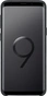 Samsung EF-XG960AB Alcantara Cover for Galaxy S9 Black