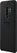 Samsung EF-XG965AB Alcantara Cover for Galaxy S9+ Black
