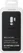Samsung EF-XG965AB Alcantara Cover for Galaxy S9+ Black