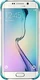 Samsung EF-YG925BM Protective Cover for Galaxy S6 Edge minzGreen
