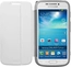 Samsung Flip Cover for Galaxy S4 Zoom White