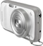 Samsung Flip Cover for Galaxy S4 Zoom White