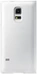 Samsung Flip Cover for Galaxy S5 Mini White