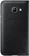 Samsung Flip Cover for Galaxy J1 Black