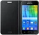 Samsung Flip Cover for Galaxy J1 Black