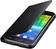 Samsung Flip Cover for Galaxy J1 Black