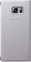 Samsung Flip Wallet for Galaxy S6 Edge+ Silver