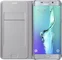 Samsung Flip Wallet for Galaxy S6 Edge+ Silver
