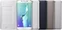 Samsung Flip Wallet for Galaxy S6 Edge+ Silver