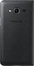 Samsung Flip Wallet for Galaxy J3 Black
