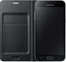 Samsung Flip Wallet for Galaxy J3 Black
