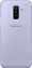 Samsung Flip Wallet for Galaxy A6+ (2018) Violet