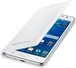 Samsung Flip Wallet for Galaxy Grand Prime White