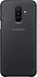 Samsung Flip Wallet for Galaxy A6+ (2018) Black