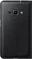 Samsung Flip Wallet for Galaxy J1 Black