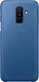 Samsung Flip Wallet for Galaxy A6+ (2018) Blue