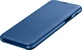 Samsung Flip Wallet for Galaxy A6+ (2018) Blue