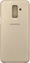 Samsung Flip Wallet for Galaxy A6+ (2018) gold