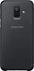 Samsung Flip Wallet for Galaxy A6 (2018) Black