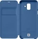 Samsung Flip Wallet for Galaxy A6 (2018) Blue