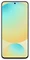 Samsung Flipsuit Case for Galaxy S24 FE Yellow