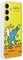 Samsung Flipsuit Case for Galaxy S24 FE Yellow
