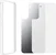 Samsung Frame Cover for Galaxy S22+ Transparent