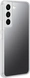 Samsung Frame Cover for Galaxy S22 Transparent