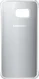 Samsung Glossy Cover for Galaxy S6 Edge+ Silver