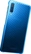 Samsung Gradation Cover for Galaxy A7 (2018) Blue