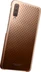 Samsung Gradation Cover for Galaxy A7 (2018) gold